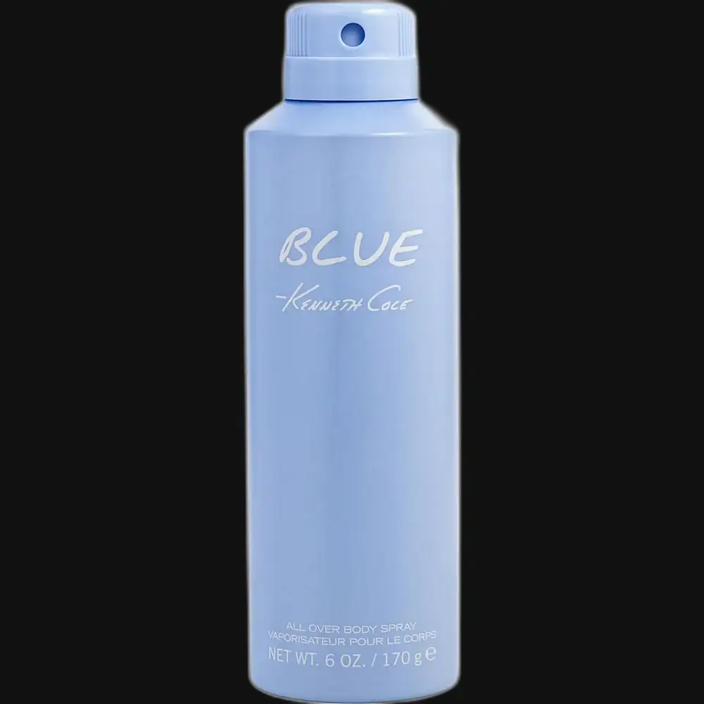 Blue By Kenneth Cole Cologne for Men