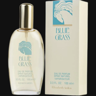 Blue Grass By Elizabeth Arden Perfume for Women