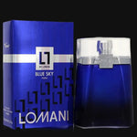 Blue Sky By Lomani Cologne for Men