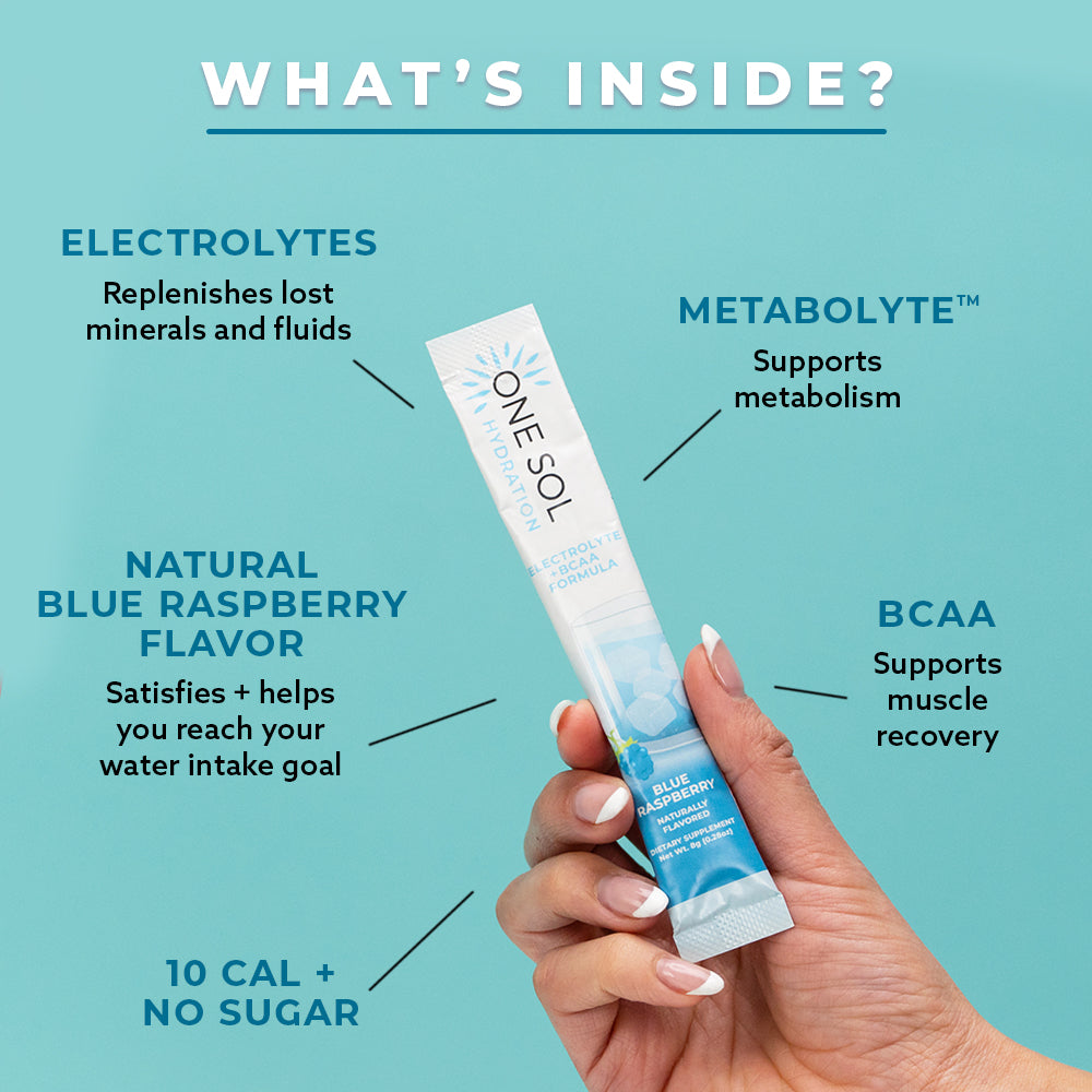 Hydration - DestGlow