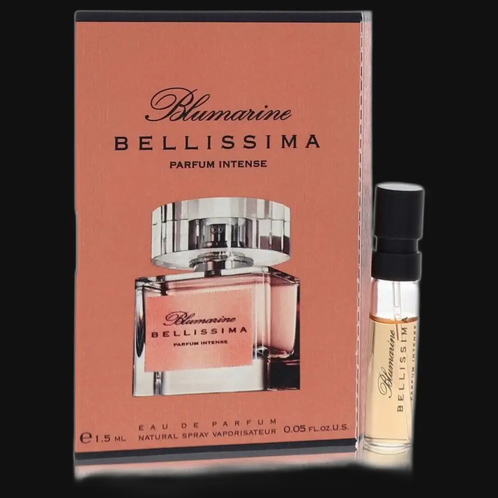Blumarine Bellissima Intense By Blumarine Parfums Perfume for Women