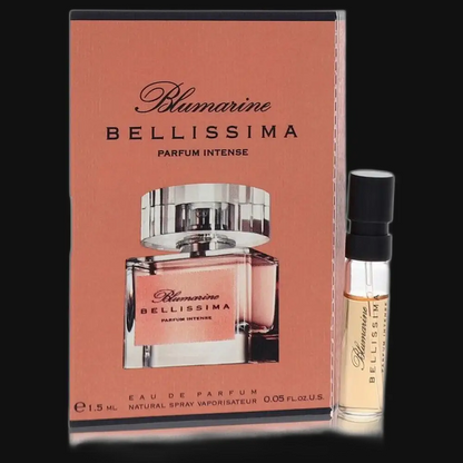 Blumarine Bellissima Intense By Blumarine Parfums Perfume for Women
