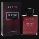 Blurry By La Rive Cologne for Men