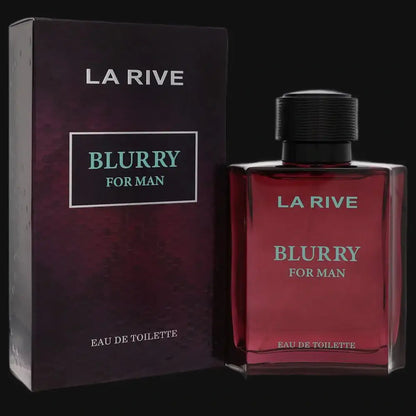 Blurry By La Rive Cologne for Men