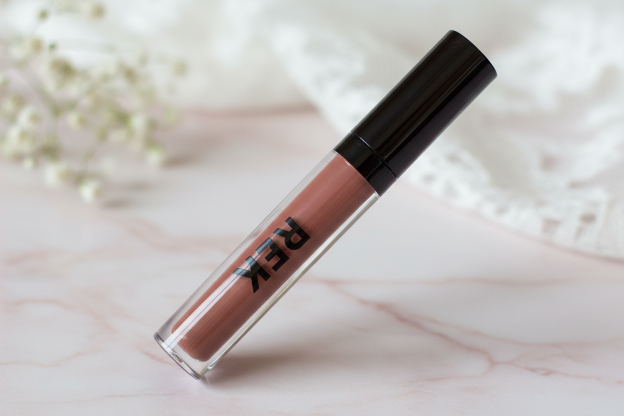 Blushing Bride | Liquid Lipstick | REK Cosmetics by REK Cosmetics