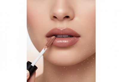 Blushing Bride | Liquid Lipstick | REK Cosmetics by REK Cosmetics