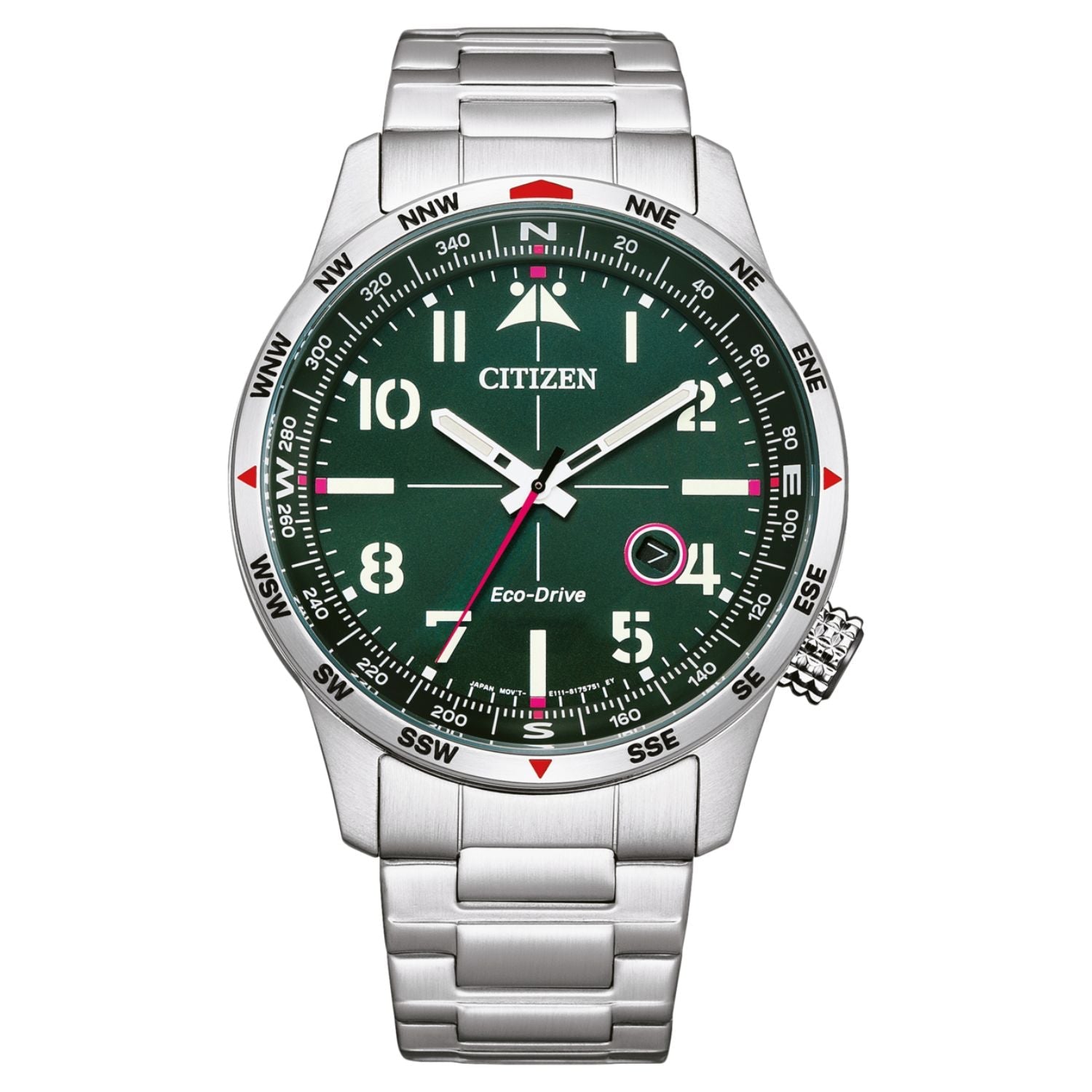 Citizen Men&