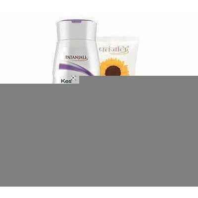 Patanjali Anti Dandruff Shampoo &amp; Conditioner Combo