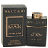 Bvlgari Man In Black by Bvlgari Eau De Parfum Spray 2 oz for Men 