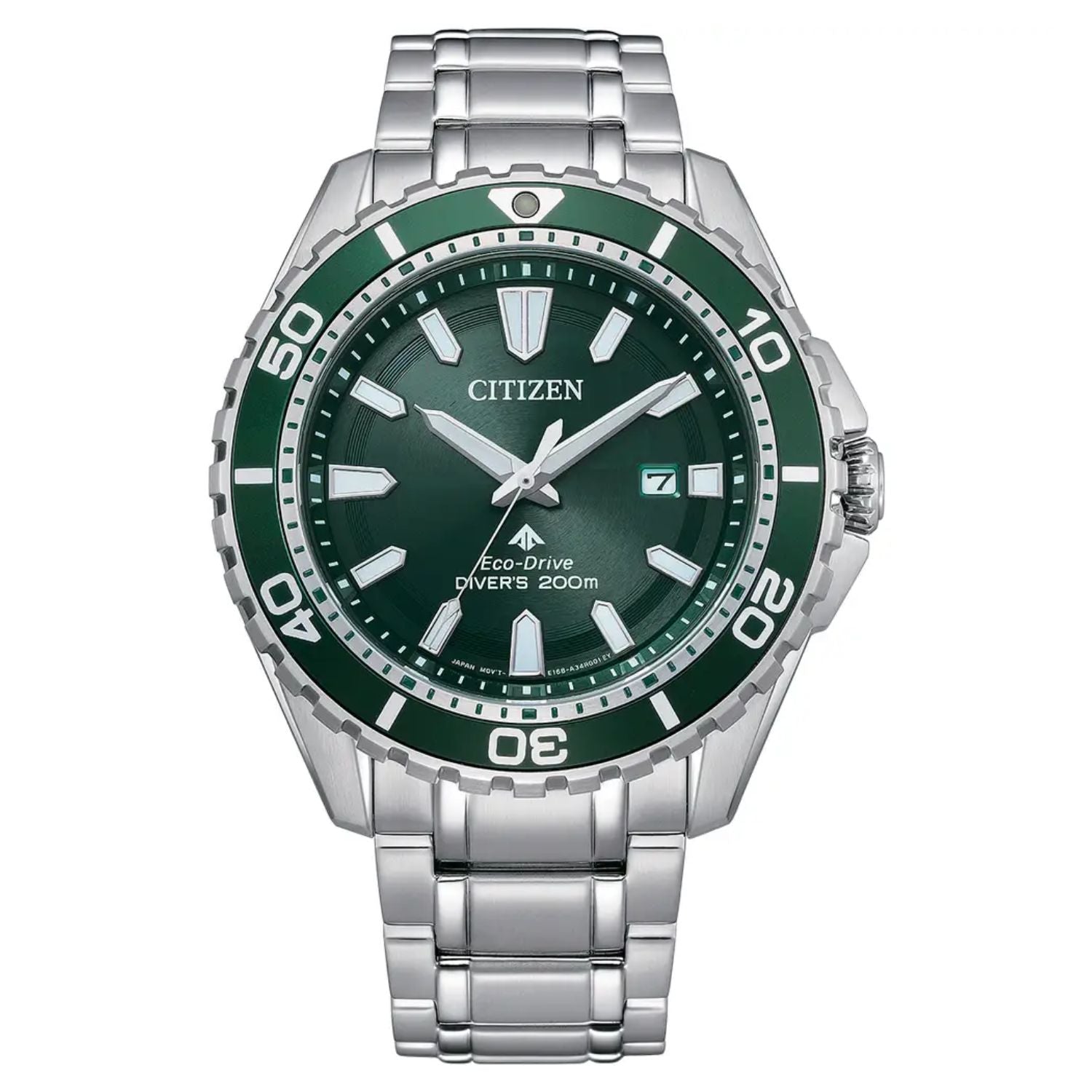 Citizen Men&