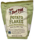 Potato Flakes, Bob&