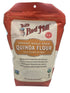 Quinoa Flour, Organic, Bob&