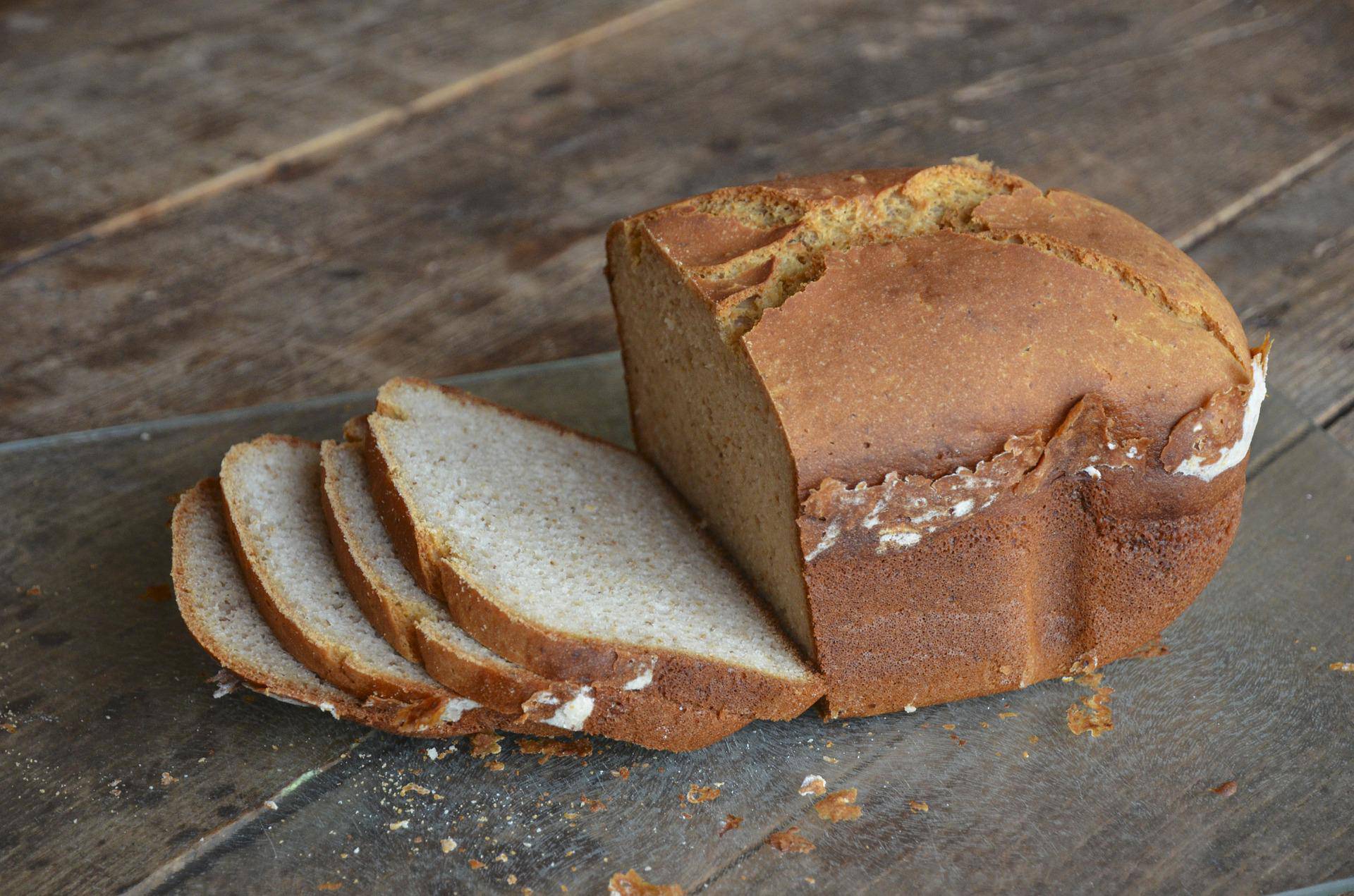 1-1 Baking Flour, Gluten-Free, Bob&
