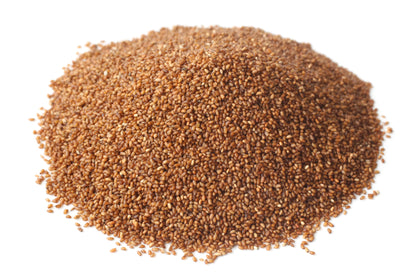 Teff Grain, Gluten-Free, Bob&