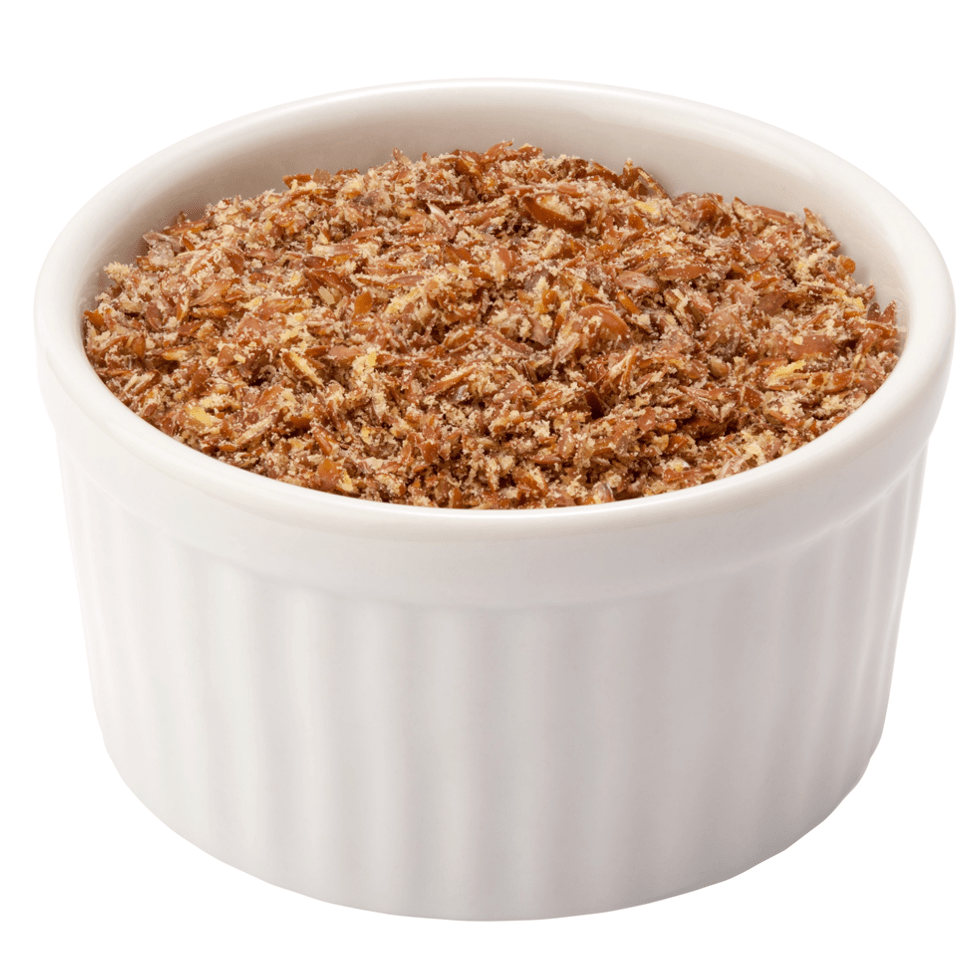 Flaxseed Meal, Brown, Organic, Bob&