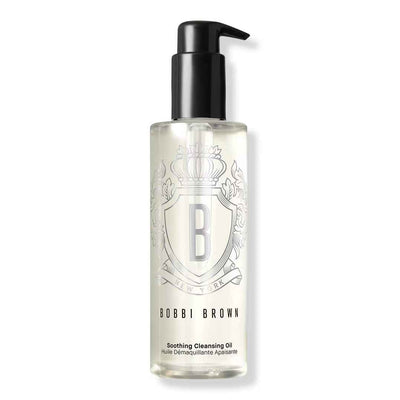Bobbi Brown Soothing Cleansing Oil Facial Cleanser 200ml