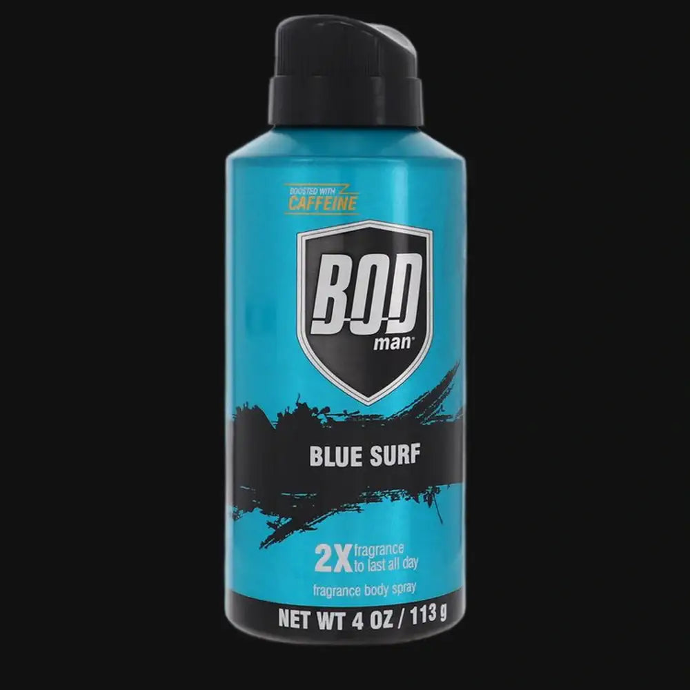 Bod Man Blue Surf By Parfums De Coeur Cologne for Men