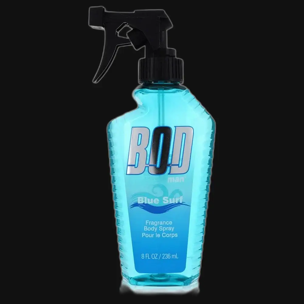 Bod Man Blue Surf By Parfums De Coeur Cologne for Men