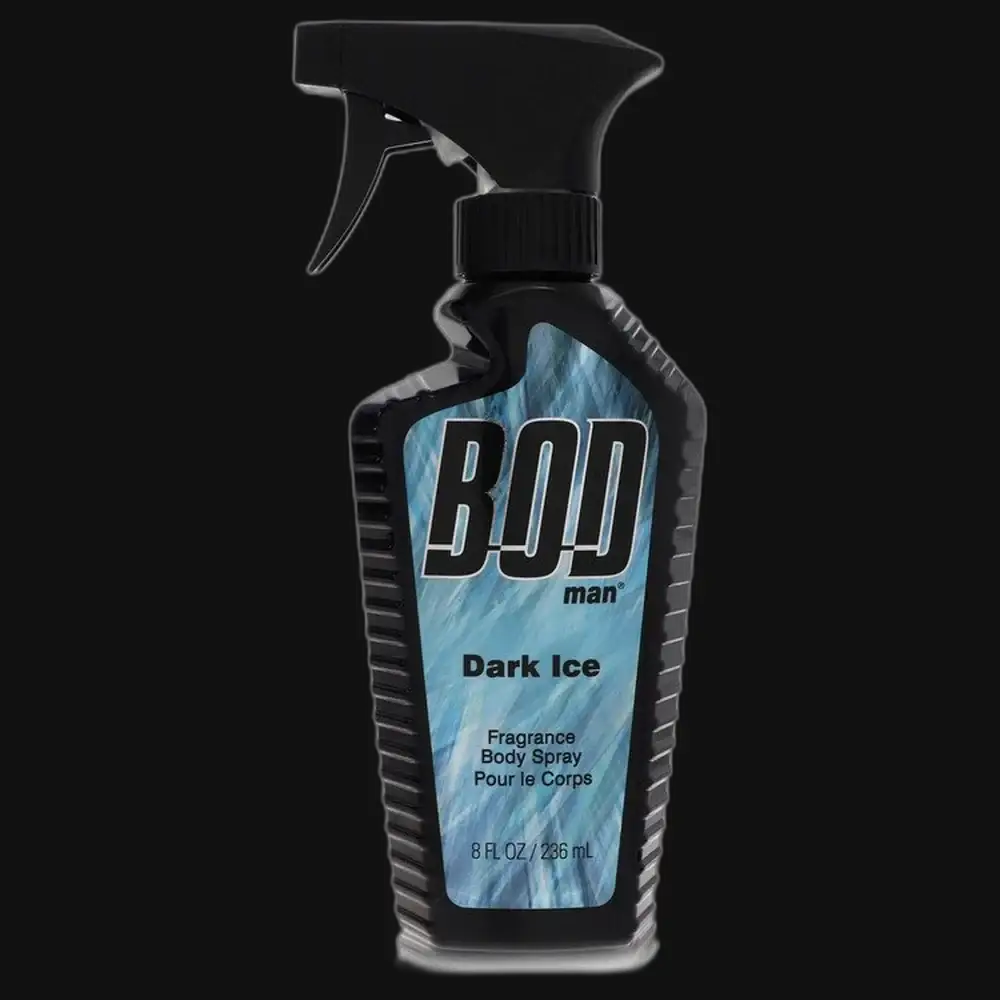 Bod Man Dark Ice By Parfums De Coeur Cologne for Men by Gamer Scents