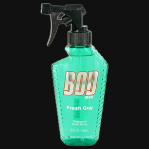 Bod Man Fresh Guy Fragrance By Parfums De Coeur Cologne for Men