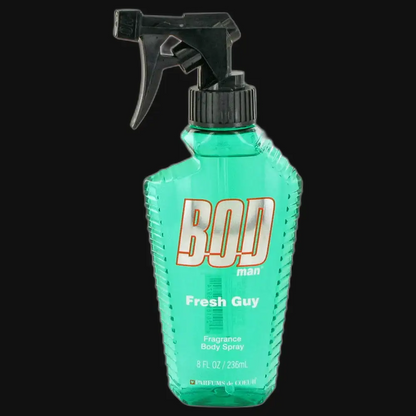 Bod Man Fresh Guy Fragrance By Parfums De Coeur Cologne for Men