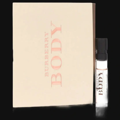 Body By Burberry Perfume for Women by Gamer Scents