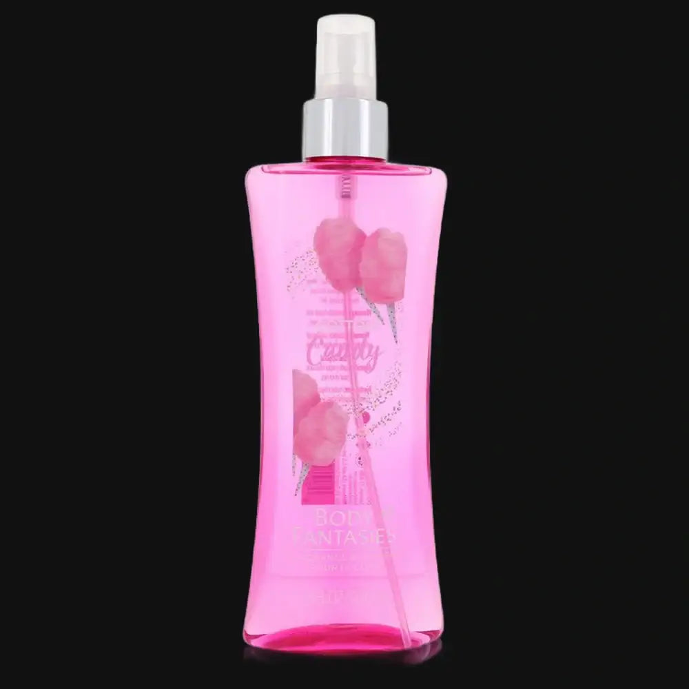 Body Fantasies Signature Cotton Candy By Parfums De Coeur Perfume for Women