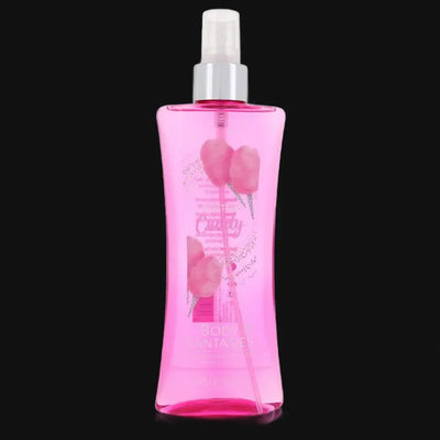 Body Fantasies Signature Cotton Candy By Parfums De Coeur Perfume for Women