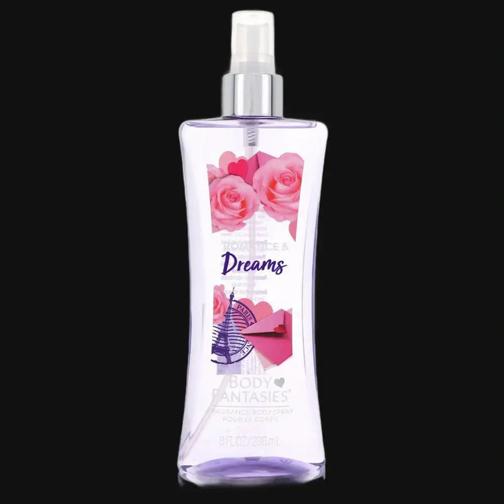Body Fantasies Signature Romance &amp; Dreams By Parfums De Coeur Perfume for Women by Gamer Scents