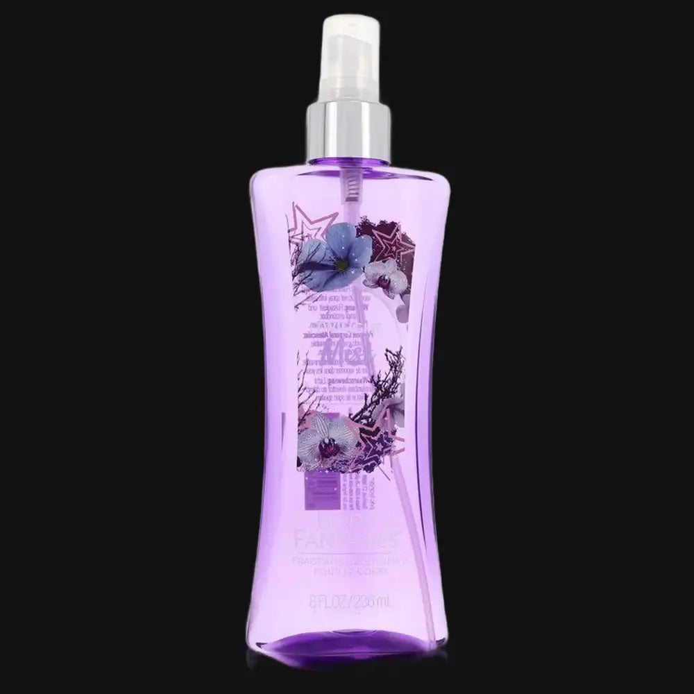 Body Fantasies Signature Twilight Mist By Parfums De Coeur Perfume for Women by Gamer Scents