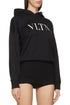 Valentino Garavani Women Hooded Bodysuit by Luosophy