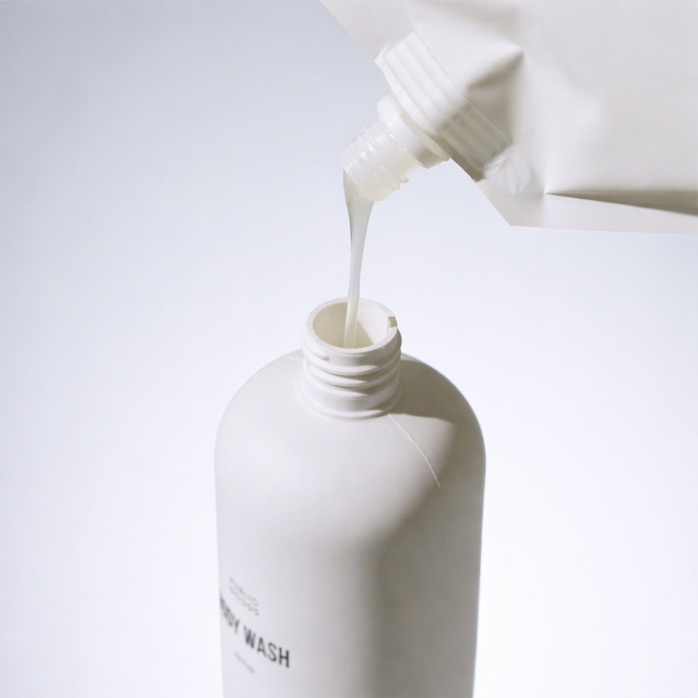 Body Wash by Public Goods