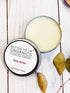 Organic Body Butter / Dry Skin / Moisturizer / Gardner&