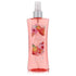 Body Fantasies Signature Sugar Peach by Parfums De Coeur Body Spray 8 oz for Women