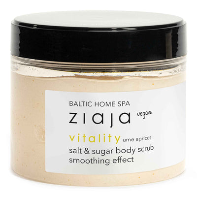 Baltic Home Spa vitality - Body Scrub