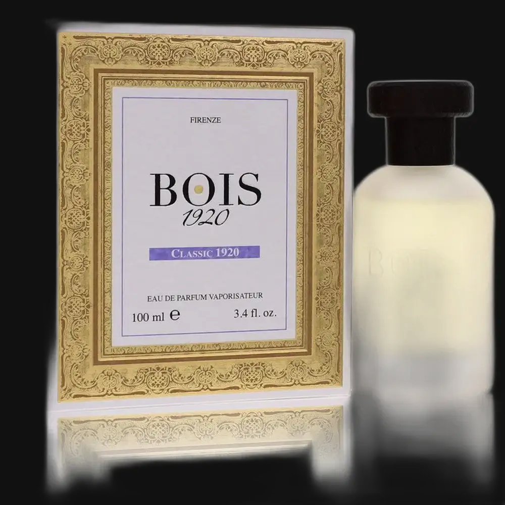 Bois Classic 1920 By Bois 1920 (Unisex) by Gamer Scents