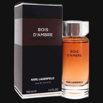 Bois D&