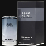 Bois De Vetiver By Karl Lagerfeld Cologne for Men
