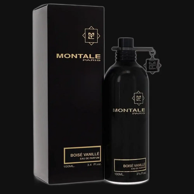 Boise Vanille By Montale Perfume for Women