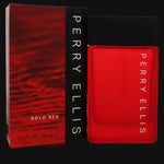 Bold Red By Perry Ellis Cologne for Men