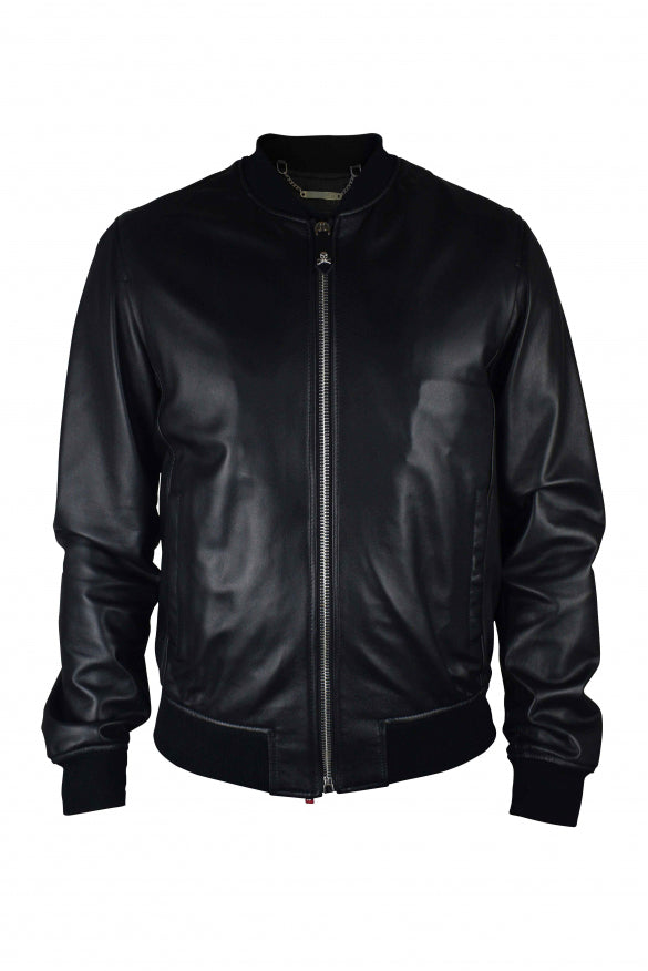 Philipp Plein Men Bomber Jacket by Luosophy