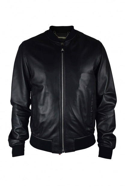 Philipp Plein Men Bomber Jacket by Luosophy