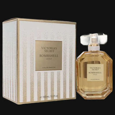 Bombshell Gold By Victoria's Secret Perfume for Women