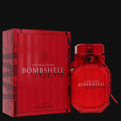 Bombshell Intense By Victoria's Secret Perfume for Women
