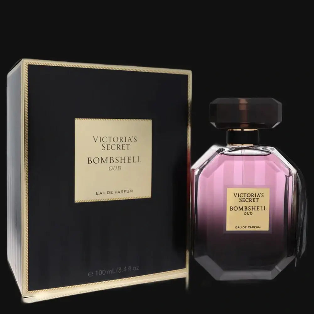 Bombshell Oud By Victoria&