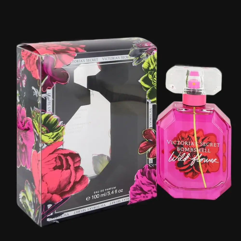 Bombshell Wild Flower By Victoria&