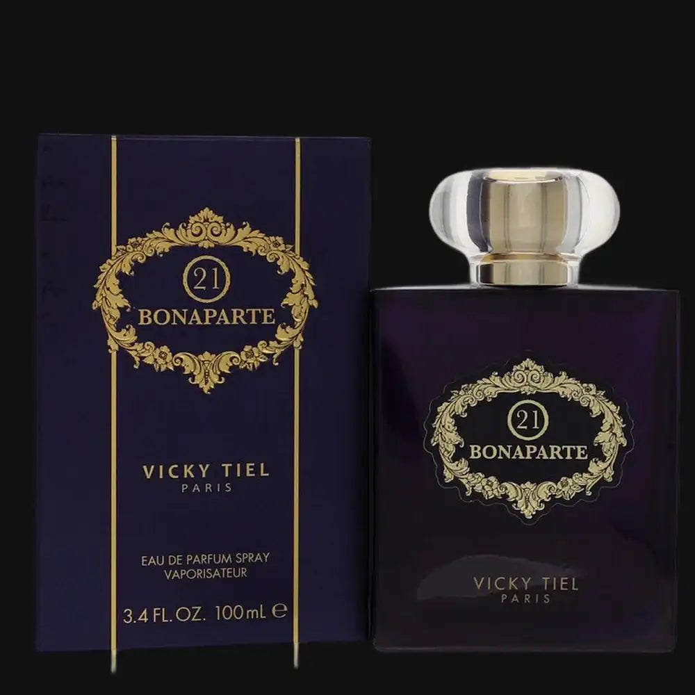 Bonaparte 21 By Vicky Tiel Perfume for Women by Gamer Scents