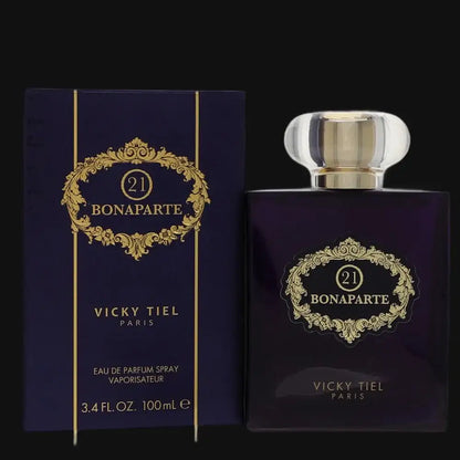 Bonaparte 21 By Vicky Tiel Perfume for Women by Gamer Scents
