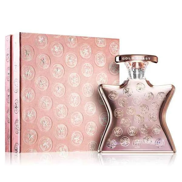 Bond No. 9 Gold Coast Eau de Parfum Unisex