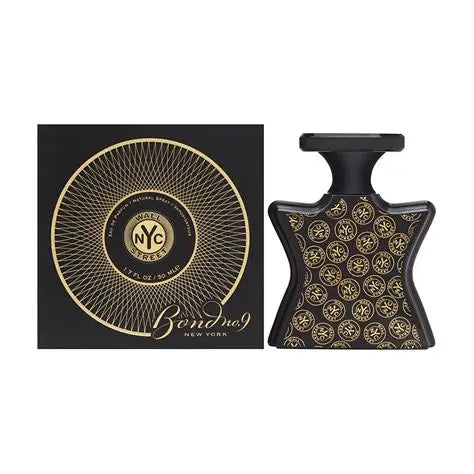 BOND No 9 WALL STREET EDP UNISEX by Perfume Paradise